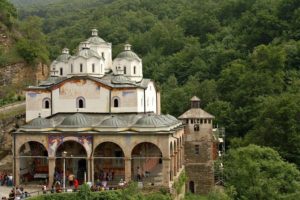 Voyager dans les Balkans Bemex Tours