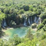 Voyage nature et rando en Bosnie