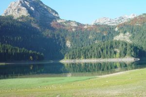 Parc National de Durmitor - Monténégro