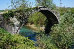 Voyage en Bosnie avec arrêt à Pocitej