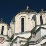 Serbie, Topola