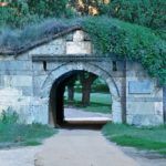 Forteresse Festislam en Serbie