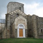 Monastère Durdevi Stopivi, Serbie