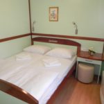 Croisière Croatie petit bateau