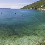 Croisière Croatie petit bateau