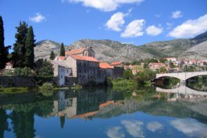 Séjour sur mesure en Bosnie Bemex Tours