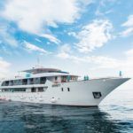 croisière Croatie Yacht Infinity
