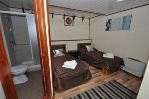croatie-caique premium-bemextours-president