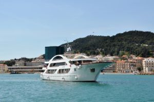croatie-caïque premium-bemextours-president