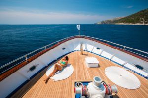 croisiere-bemextours-yacht-admiral farniente au soleil