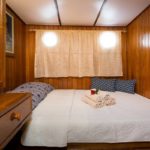 Croisiere Croatie goelette