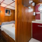 Croisiere Croatie goelette