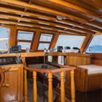 Croisiere Croatie goelette Bemex Tours