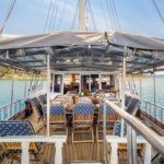 Croisiere goelette Croatie