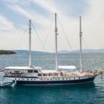 Croisiere Croatie une semaine