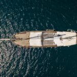 Croisiere Croatie goelette