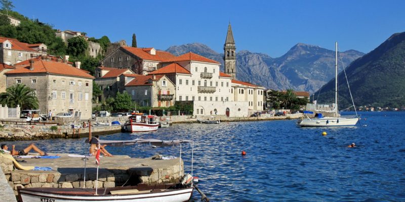 Perast
