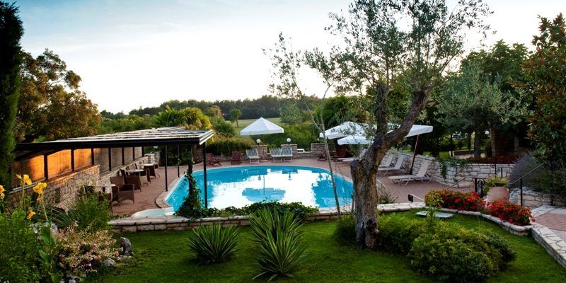 Hôtel Dva Baladura 3*