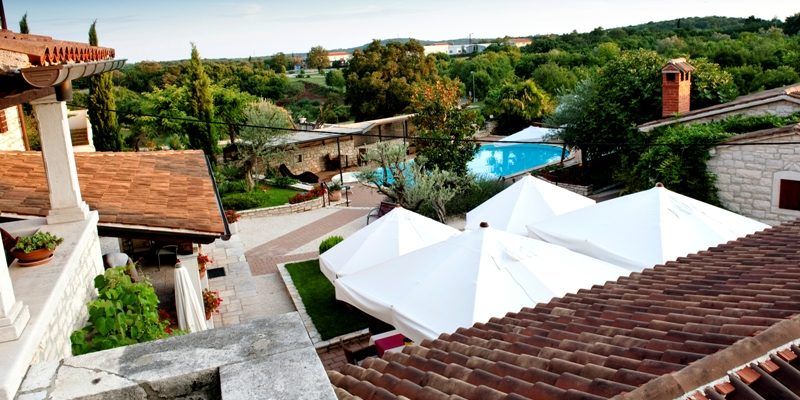 Hôtel Dva Baladura 3*