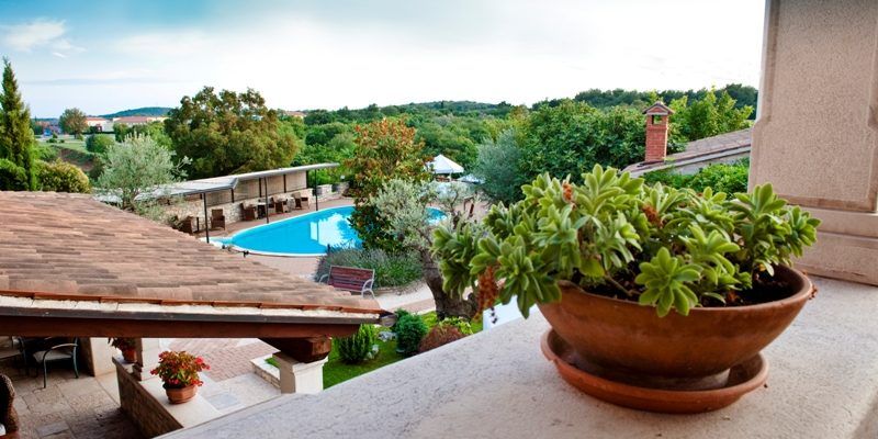 Hôtel Dva Baladura 3*