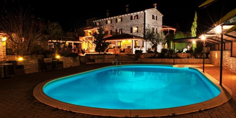 Hôtel Dva Baladura 3*