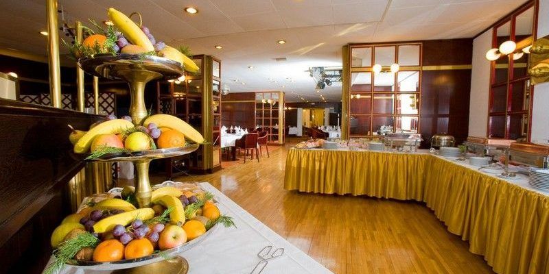Hôtel Laguna 3* à Zagreb