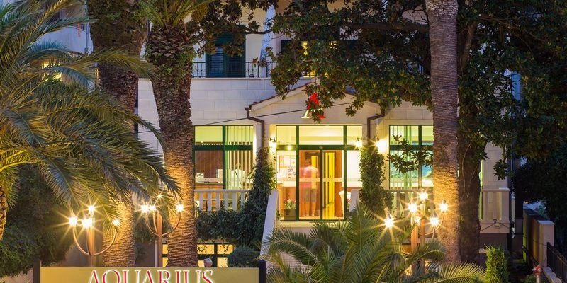 Hôtel 3* à Dubrovnik