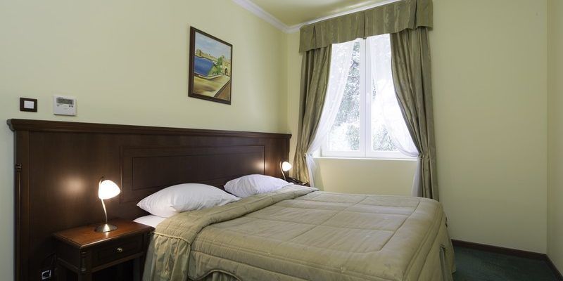 Hôtel à Dubrovnik
