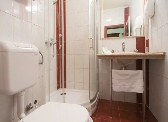 Hôtel de charme Dubrovnik