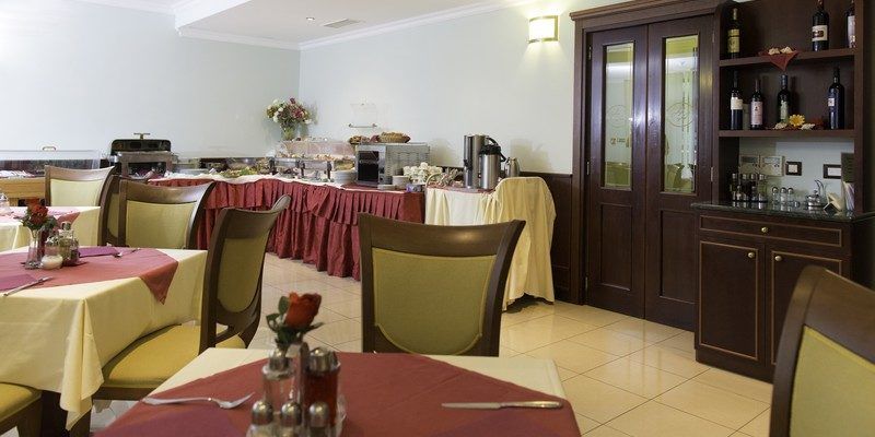 Hôtel 3* à Dubrovnik