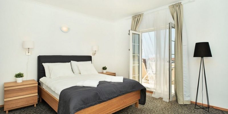 Hôtel central Dubrovnik