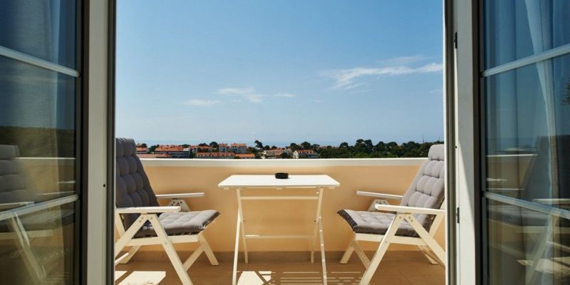 Hôtel 4* à Dubrovnik