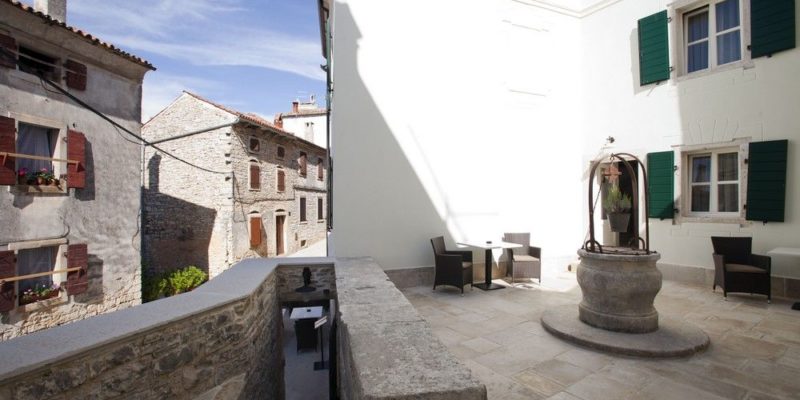 Voyage en famille en Croatie Bemex Tours