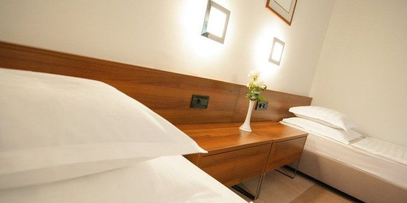Hôtel Laguna 3*