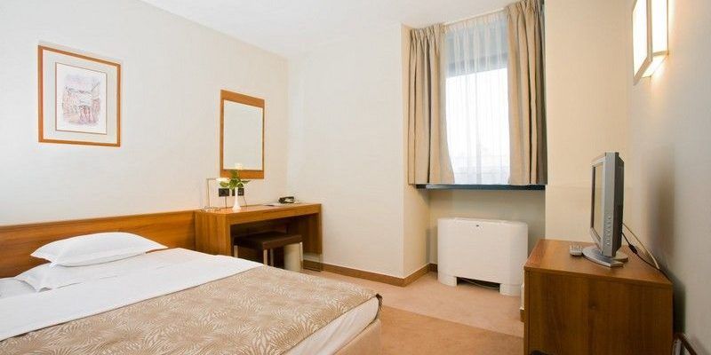 Hôtel Laguna 3* - chambre double