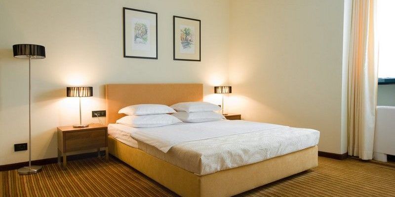 Hôtel Laguna 3* Zagreb