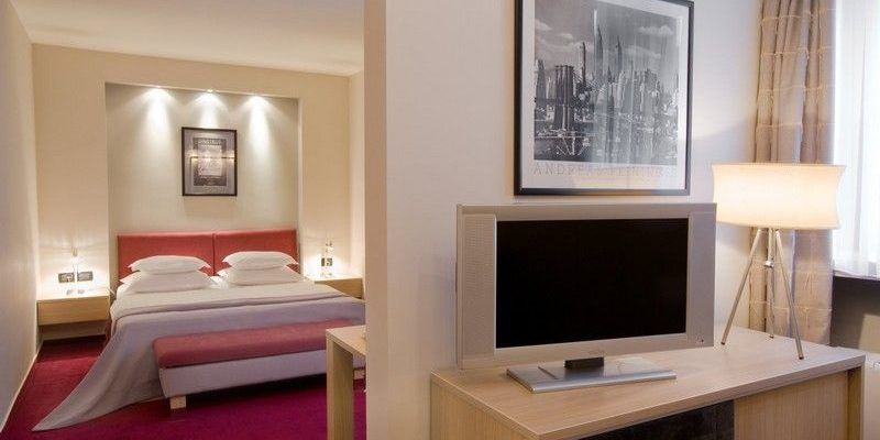 Hôtel Laguna Zagreb