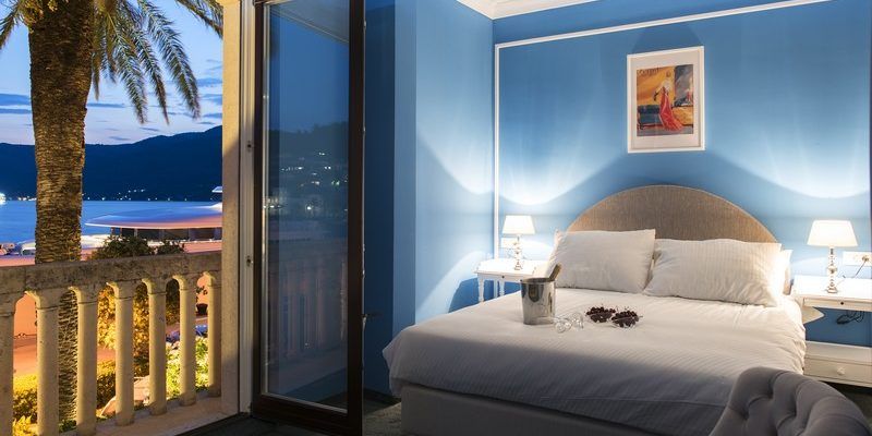 Séjour hôtel 4* île Korcula