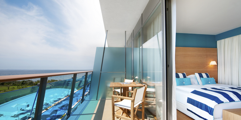 Hôtel 5* à Zadar