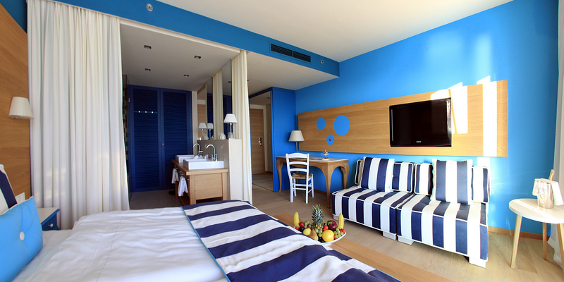 Hôtel 5* dans la région de Zadar