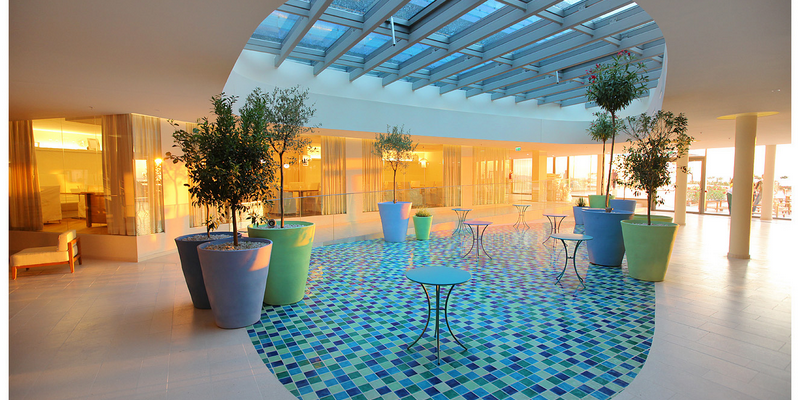 Choix hôtel 5* à Zadar