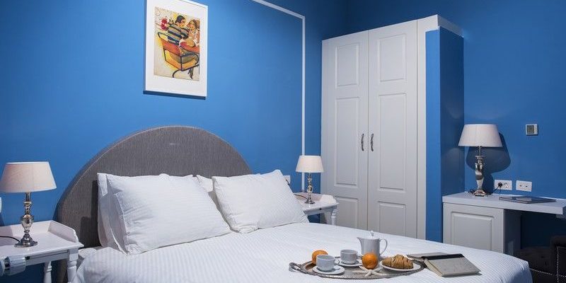Hôtel 4* à Korcula