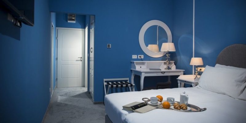 Hôtel à Korcula ville