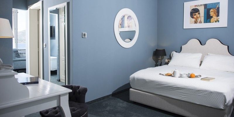 Séjour de luxe Croatie Bemex Tours