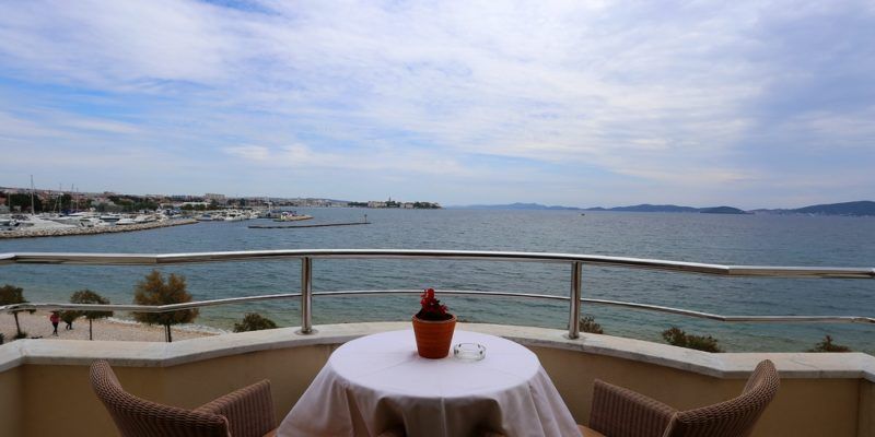Hôtel 3* à Zadar