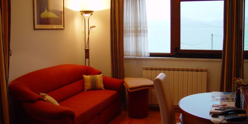 Pension de famille Zadar Bemex Tours
