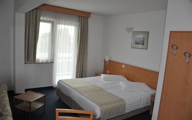 Hôtel Porec 3* à Porec, chambre double