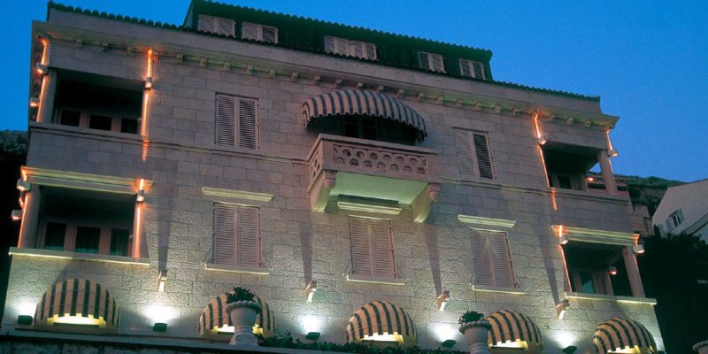 Hôtel 5* Dubrovnik