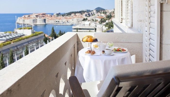 Séjour luxe à Dubrovnik