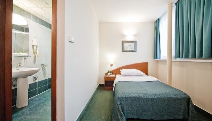 Séjour à Zagreb